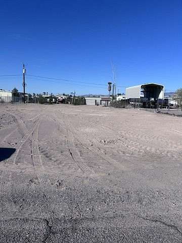 0.2 Acres of Residential Land for Sale in Topock, Arizona