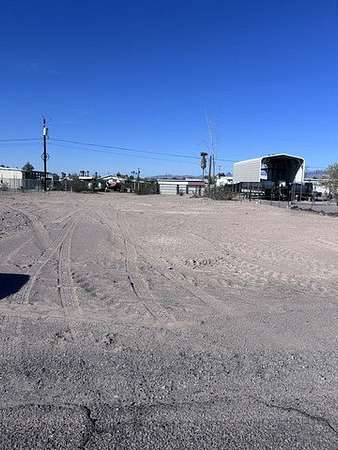 0.2 Acres of Residential Land for Sale in Topock, Arizona