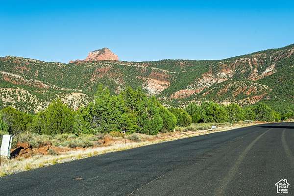 5.2 Acres of Land for Sale in New Harmony, Utah