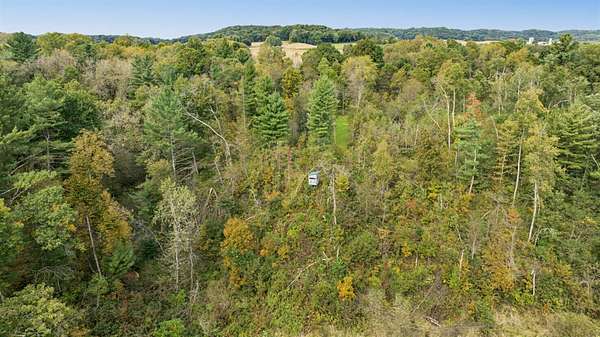28 Acres of Land for Sale in Melrose, Wisconsin