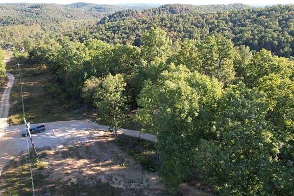 10 Acres of Land for Sale in Eminence, Missouri