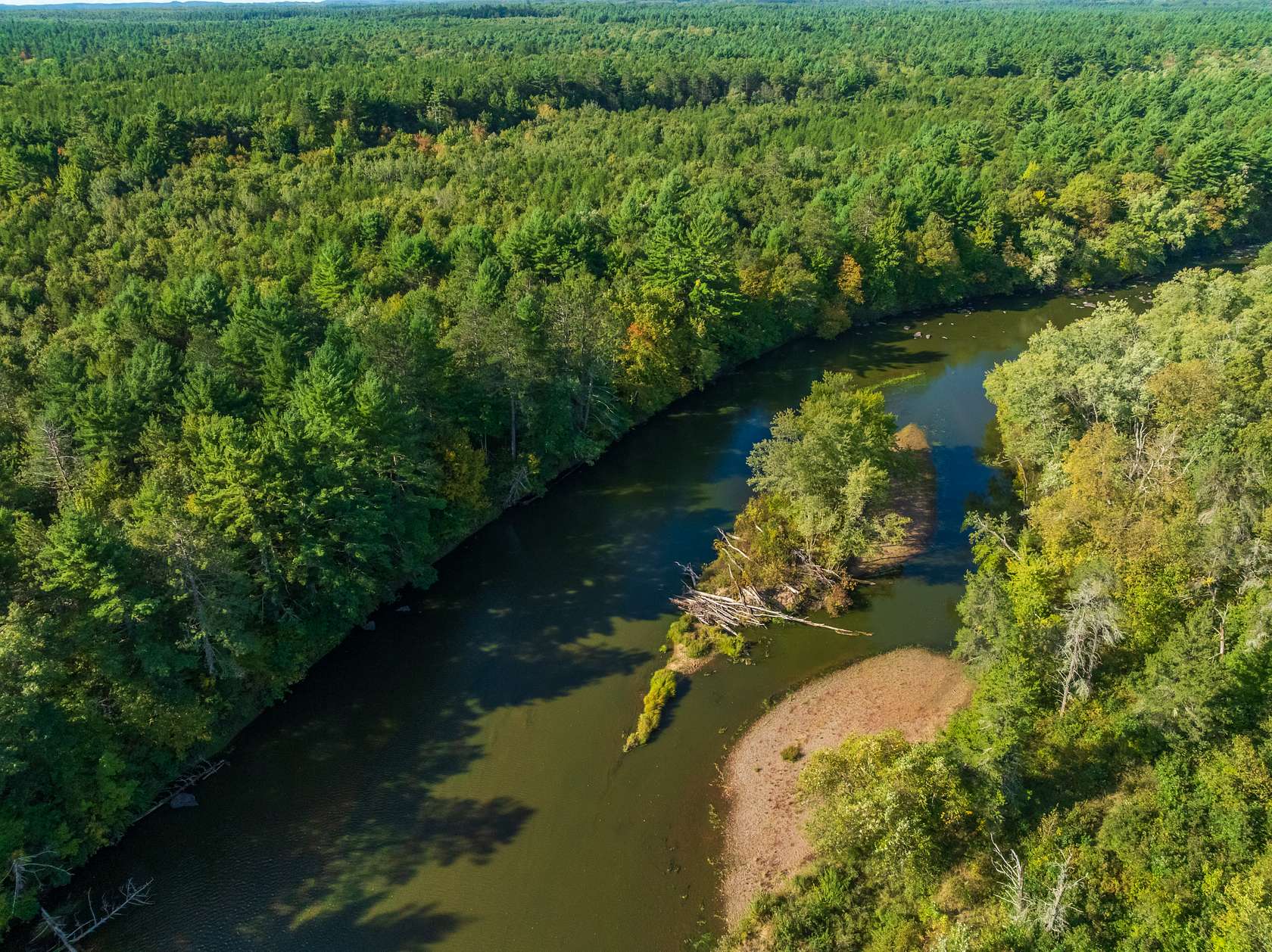 370 Acres of Land for Sale in Augusta, Wisconsin