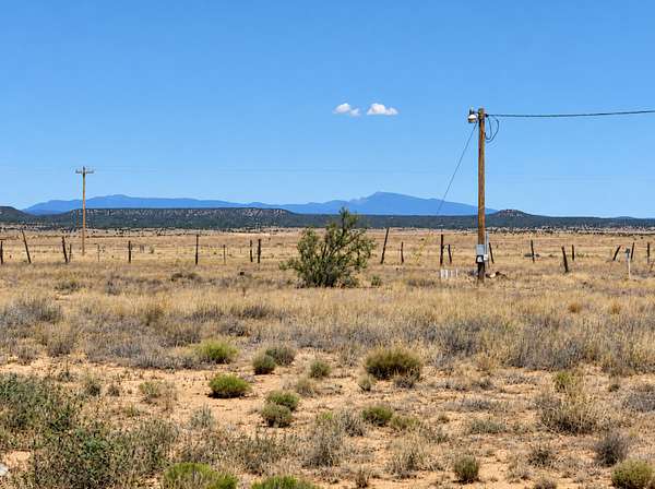 2.18 Acres of Residential Land for Sale in Estancia, New Mexico