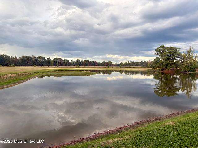 34 Acres of Land with Home for Sale in Terry, Mississippi