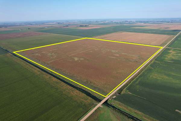 153 Acres of Land for Sale in Sloan, Iowa