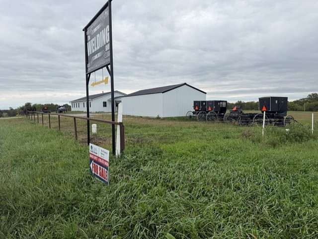 38 Acres of Land for Sale in Kidder, Missouri