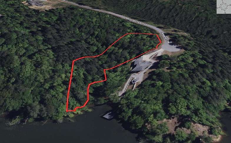 1 Acre of Land for Sale in Connelly Springs, North Carolina