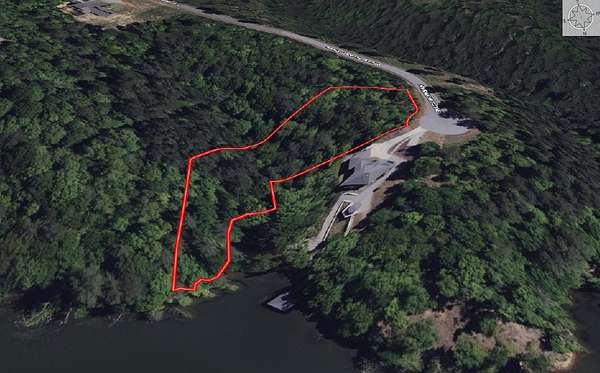1 Acre of Land for Sale in Connelly Springs, North Carolina