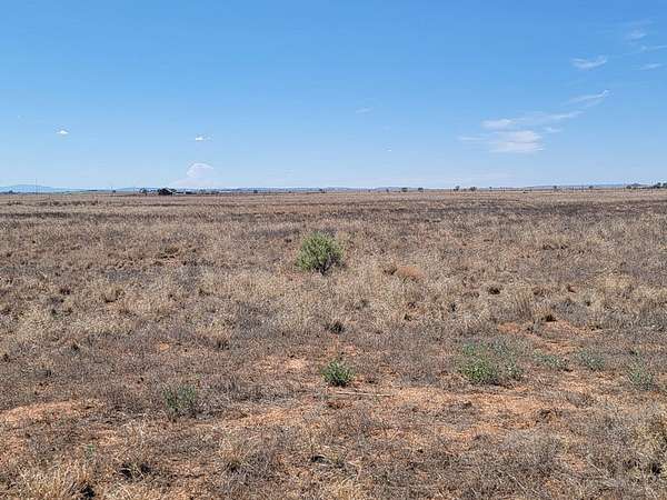 5 Acres of Land for Sale in McIntosh, New Mexico