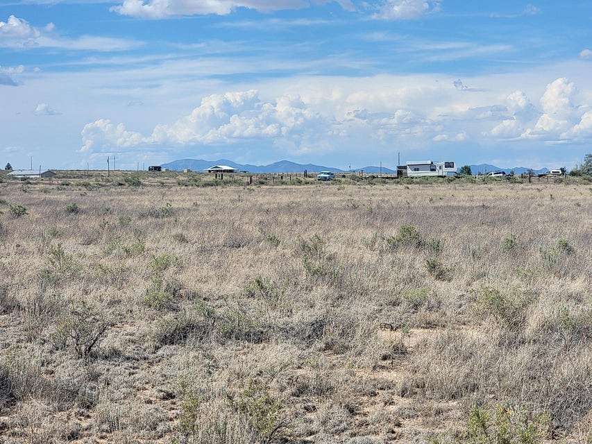 1.8 Acres of Residential Land for Sale in Moriarty, New Mexico