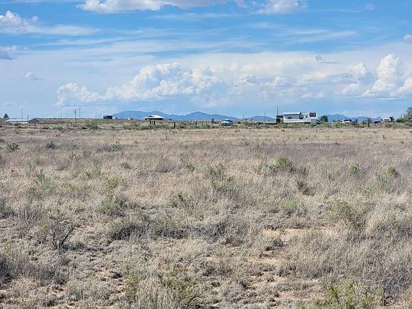 1.8 Acres of Residential Land for Sale in Moriarty, New Mexico