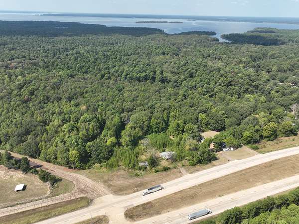 15.5 Acres of Land for Sale in Queen City, Texas