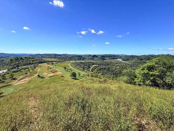 216 Acres of Land for Sale in Grundy, Virginia