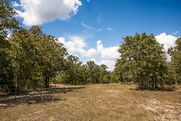 7.35 Acres of Land for Sale in Ledbetter, Texas