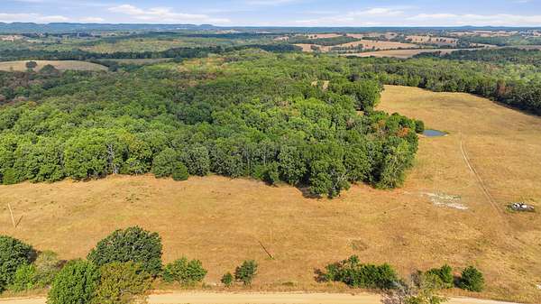 47 Acres of Land with Home for Sale in Noble, Missouri