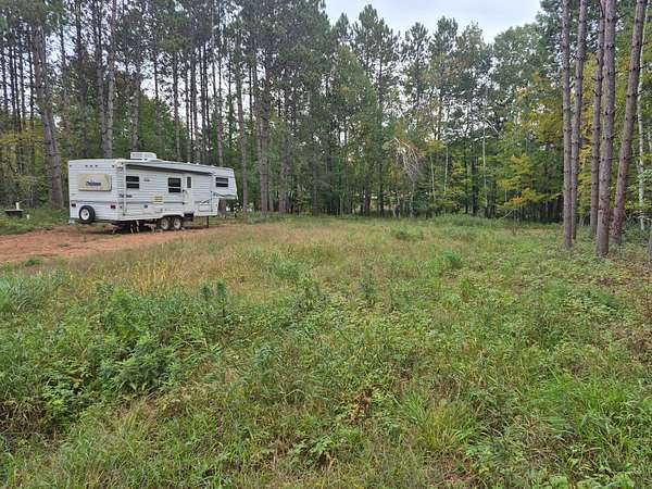 0.54 Acres of Land for Sale in Sturgeon Lake, Minnesota