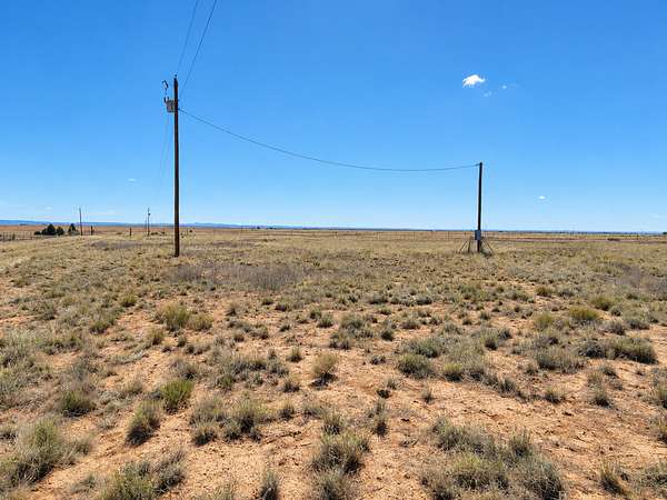 5 Acres of Land for Sale in McIntosh, New Mexico