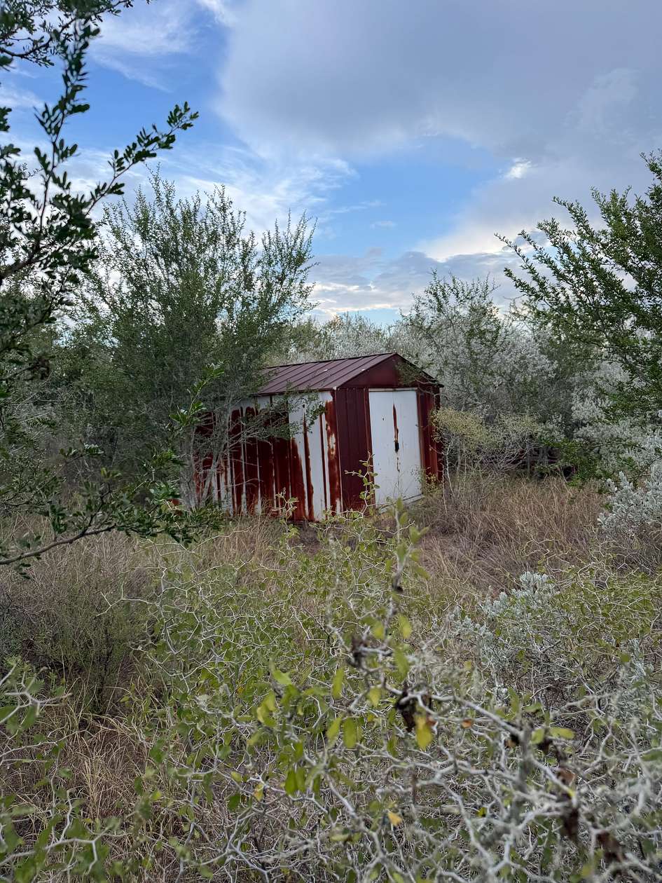11.9 Acres of Land for Sale in George West, Texas