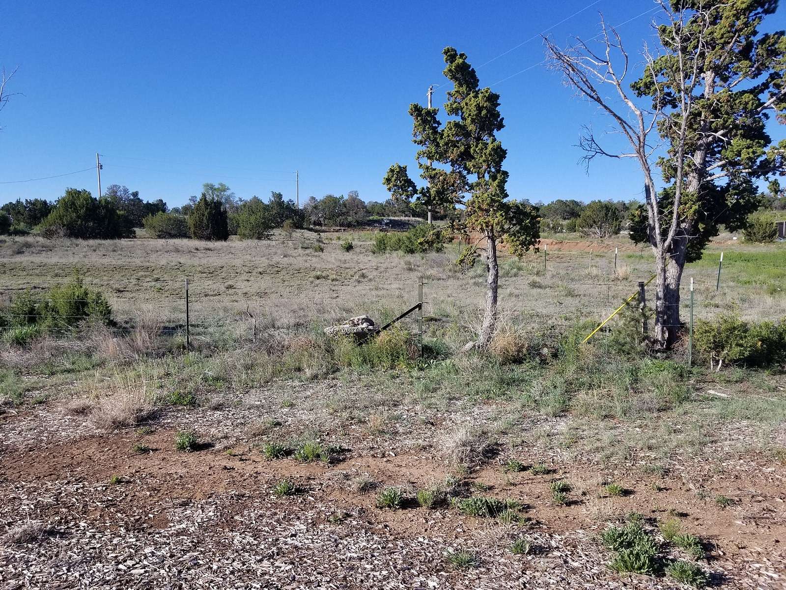 1.49 Acres of Commercial Land for Sale in Edgewood, New Mexico