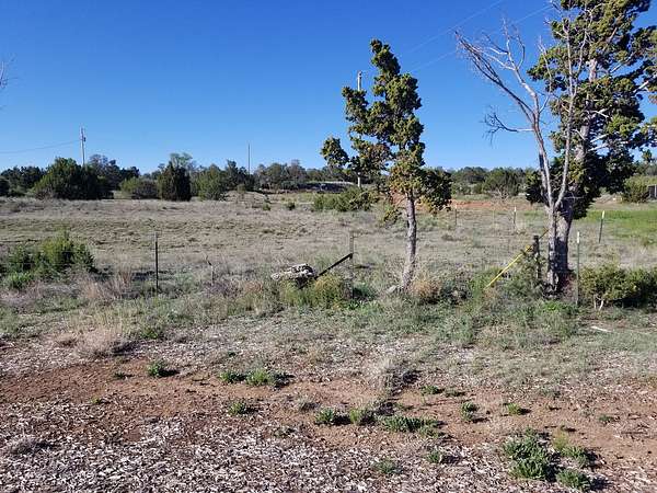 1.49 Acres of Commercial Land for Sale in Edgewood, New Mexico