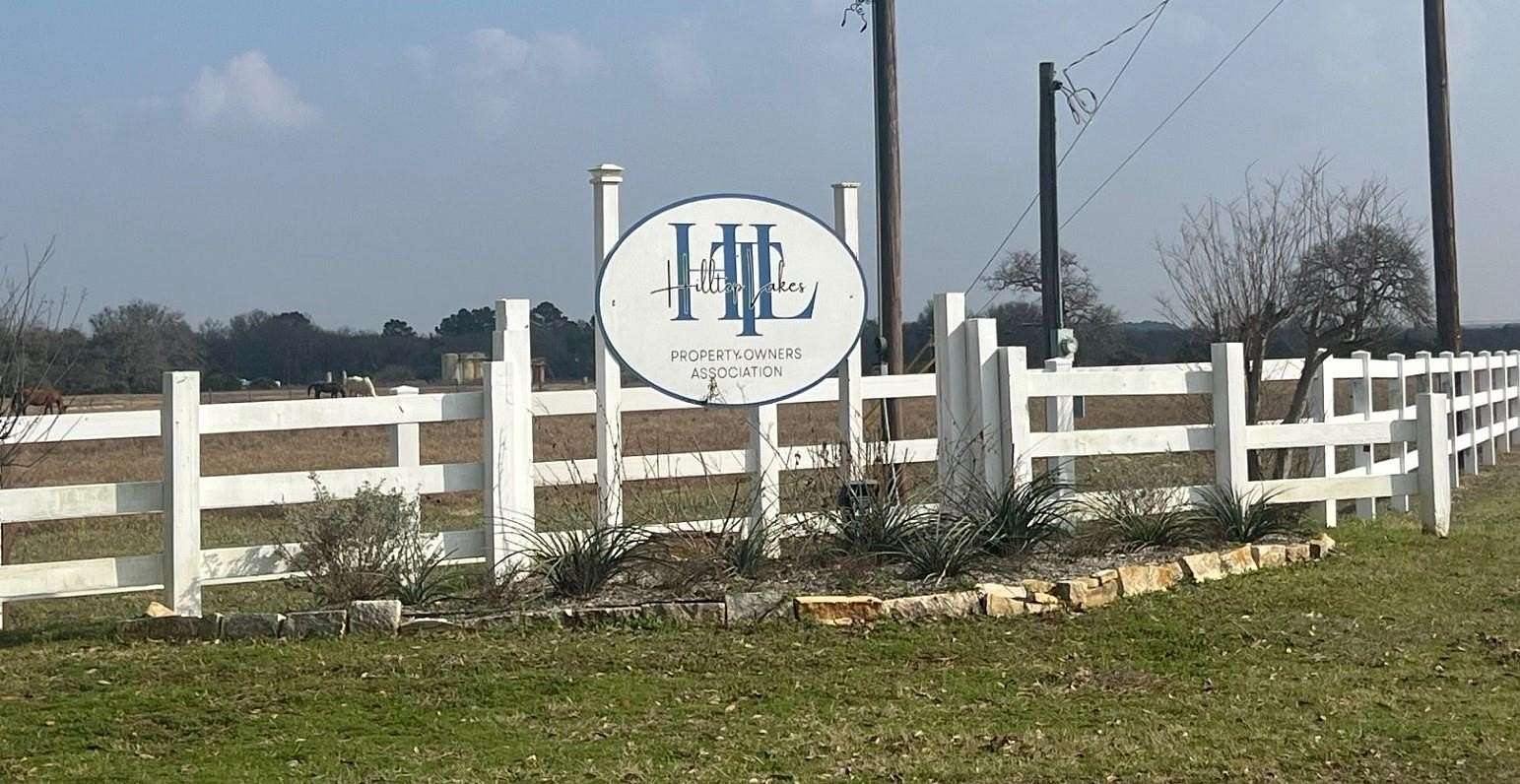 0.2 Acres of Residential Land for Sale in Hilltop Lakes, Texas