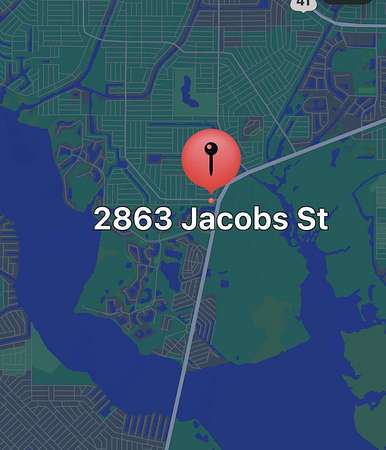 0.23 Acres of Residential Land for Sale in Port Charlotte, Florida