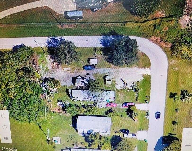 0.17 Acres of Land for Sale in Punta Gorda, Florida