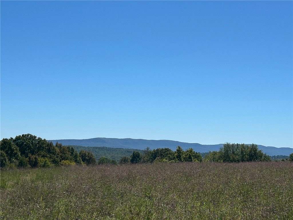 280 Acres of Recreational Land for Sale in Western Grove, Arkansas