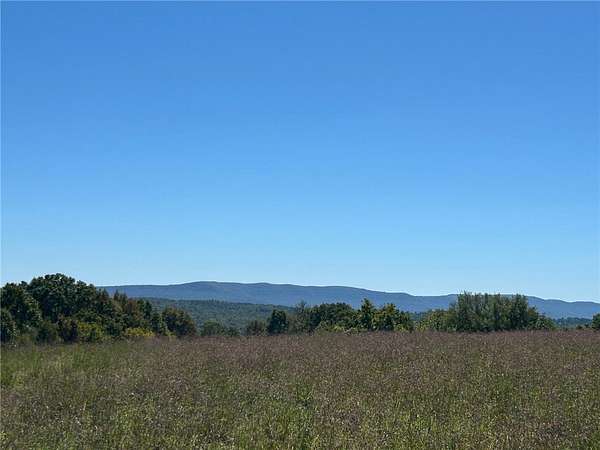 280 Acres of Recreational Land for Sale in Western Grove, Arkansas