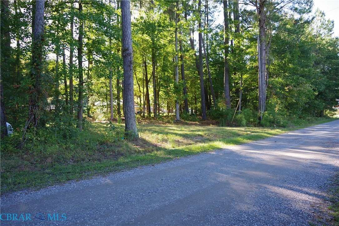0.09 Acres of Residential Land for Sale in Reedville, Virginia