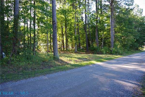 0.09 Acres of Residential Land for Sale in Reedville, Virginia