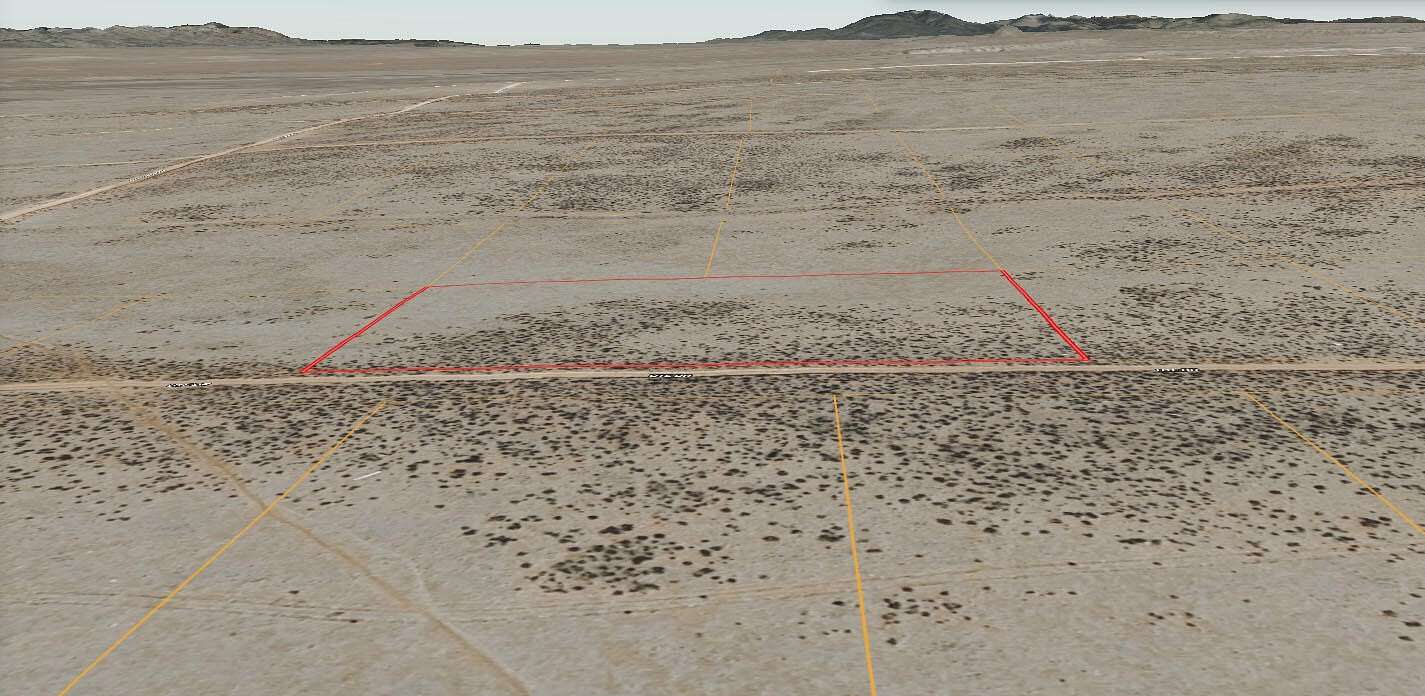 1.75 Acres of Land for Sale in Moriarty, New Mexico
