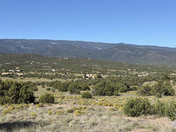 10 Acres of Land for Sale in Sandia Park, New Mexico