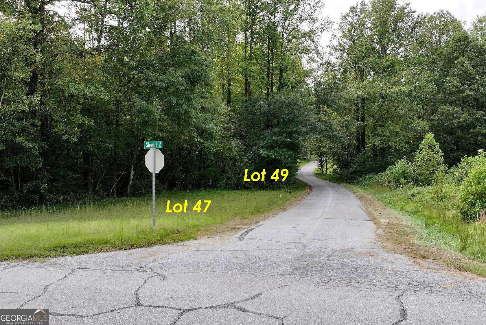 0.28 Acres of Residential Land for Sale in Clarkesville, Georgia