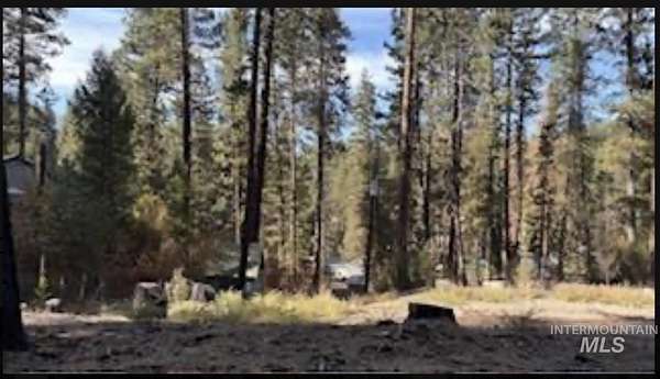0.28 Acres of Land for Sale in Garden Valley, Idaho