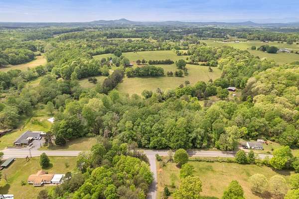 2.8 Acres of Land for Sale in Liberty, South Carolina
