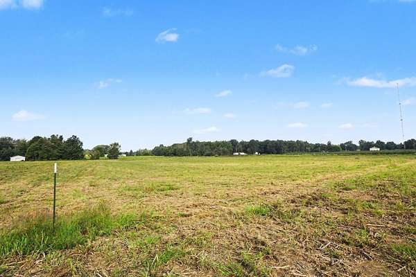 2 Acres of Residential Land for Sale in Bangor, Michigan