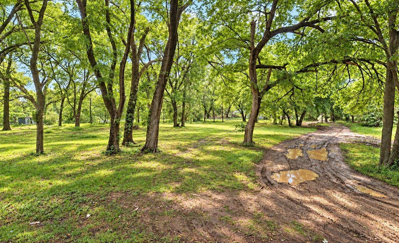 0.7 Acres of Residential Land for Sale in Burleson, Texas