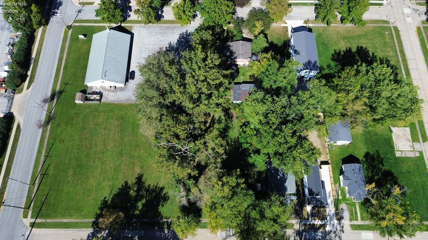 0.12 Acres of Residential Land for Sale in Sandusky, Ohio