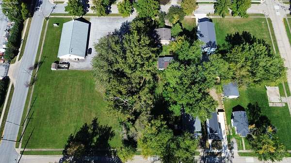 0.12 Acres of Residential Land for Sale in Sandusky, Ohio