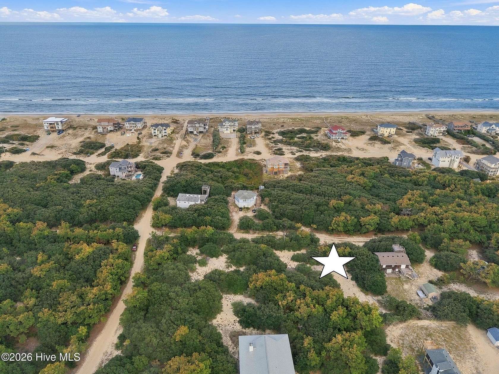 0.33 Acres of Residential Land for Sale in Corolla, North Carolina
