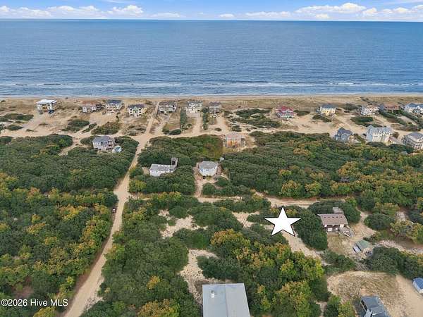 0.33 Acres of Residential Land for Sale in Corolla, North Carolina