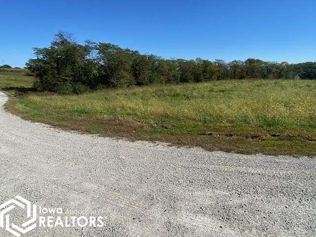 1.5 Acres of Residential Land for Sale in Mount Pleasant, Iowa