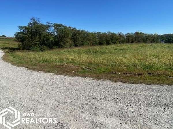 1.5 Acres of Residential Land for Sale in Mount Pleasant, Iowa