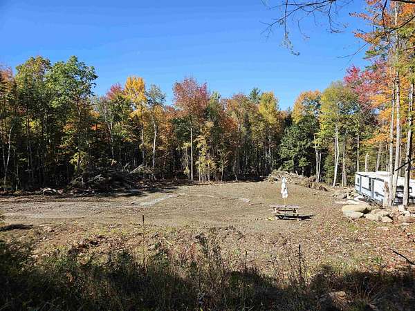 5.2 Acres of Residential Land for Sale in Lyman Town, New Hampshire