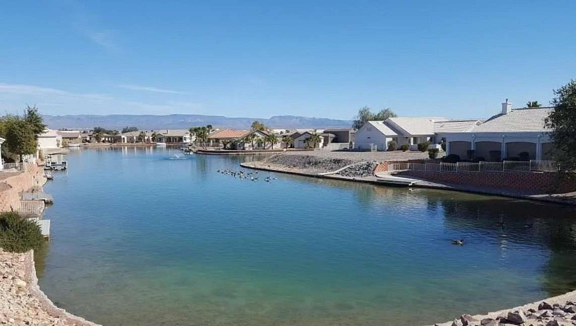 0.19 Acres of Residential Land for Sale in Mohave Valley, Arizona