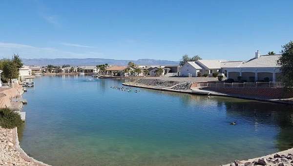 0.19 Acres of Residential Land for Sale in Mohave Valley, Arizona