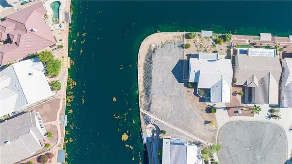 0.19 Acres of Residential Land for Sale in Mohave Valley, Arizona