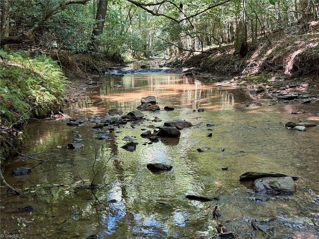 50 Acres of Land for Sale in Millers Creek, North Carolina