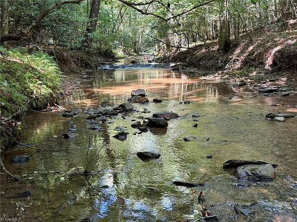 50 Acres of Land for Sale in Millers Creek, North Carolina